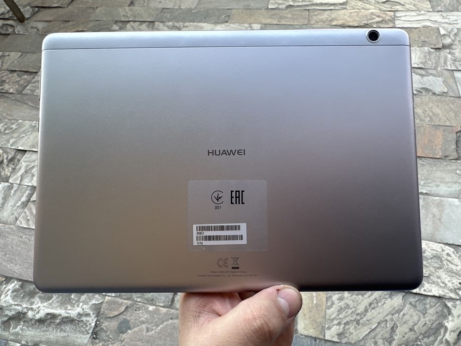 Huawe MediaPad T3 10 52/2