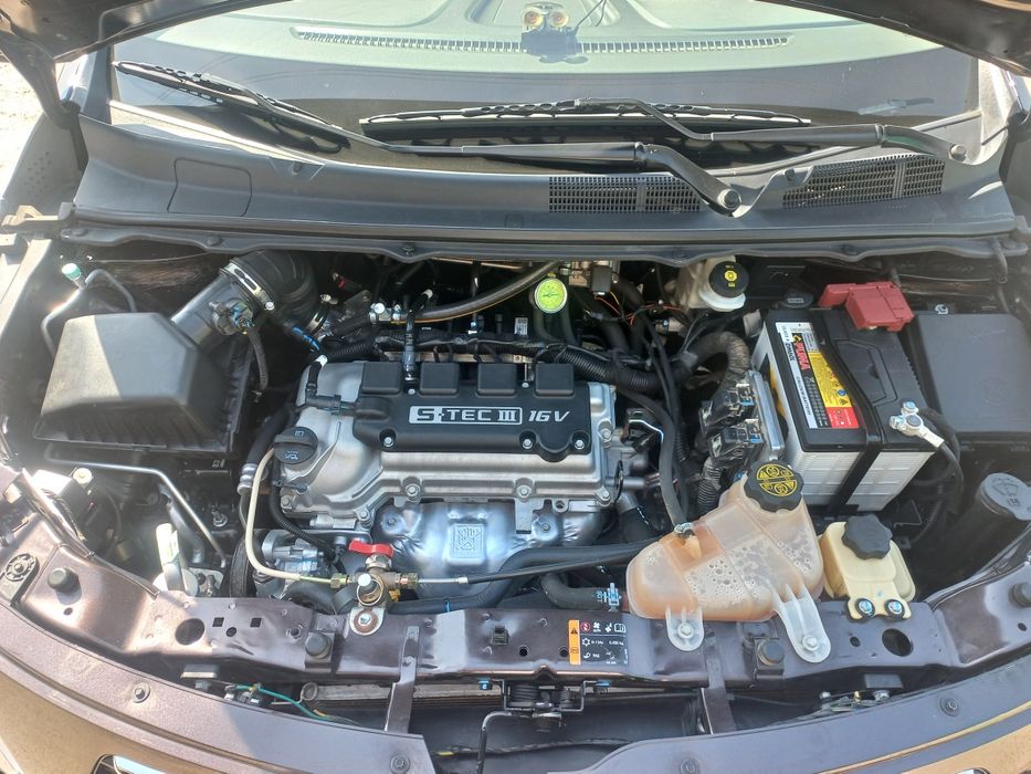 Cobalt, Kobalt 2- pozitsa 2021 yil Choko