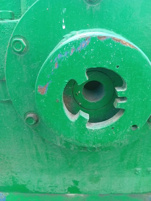 Редуктор редуктор