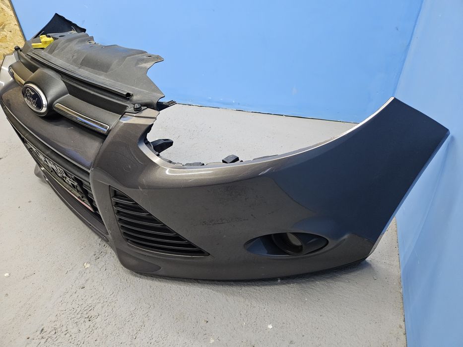 Fata completa Ford Focus 3