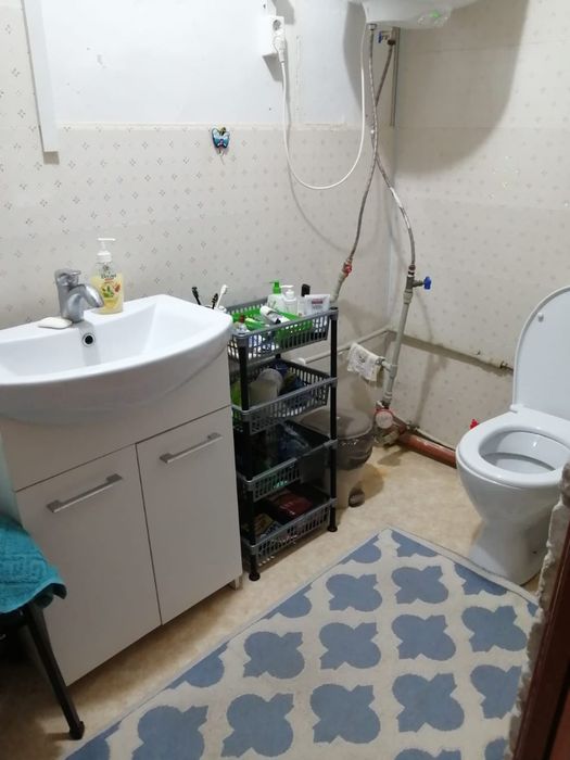 продам дом в селе Приречное