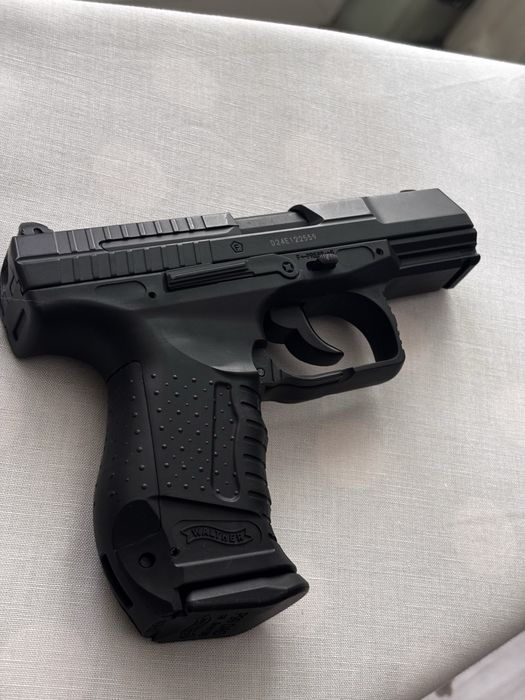 pistol airsoft Walther P99 DAO