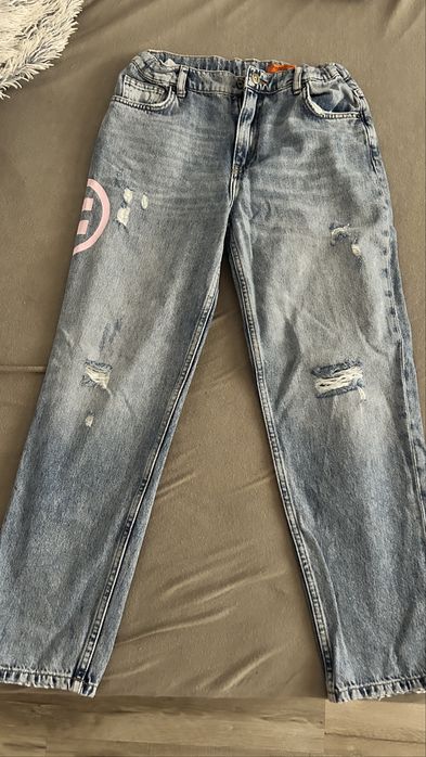 дънки Pause Jeans