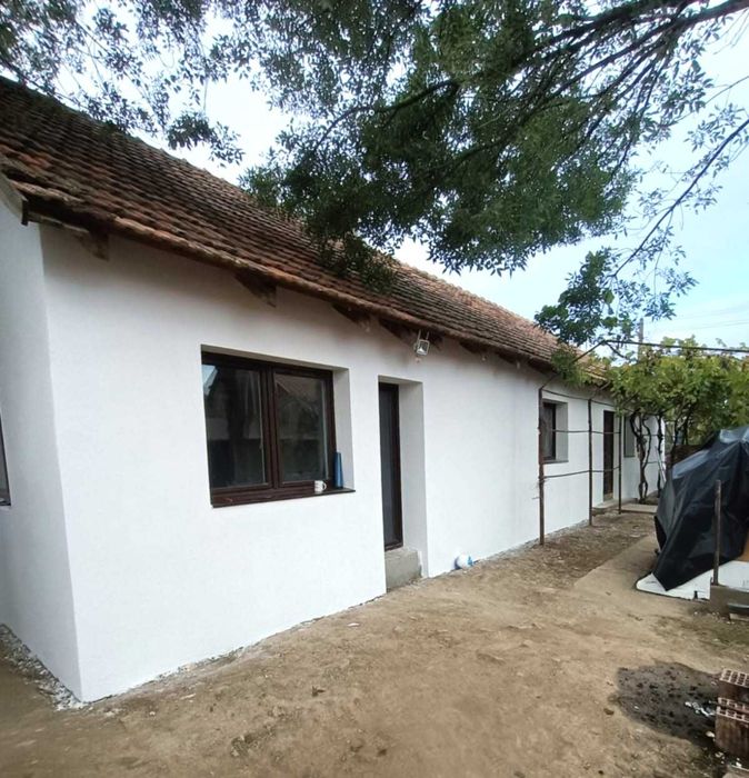 Servicii de renovari interioare & exterioare | Lucrări complete