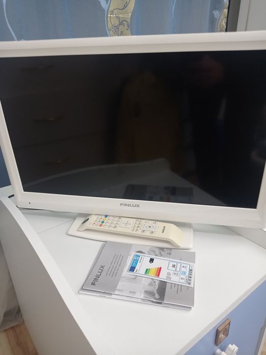 Телевизор Финлукс