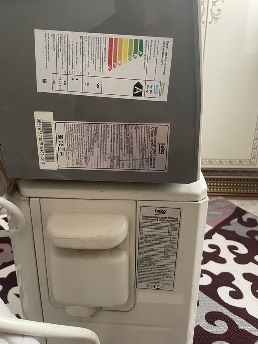 Кондиционер Beko (Сплит-Система)