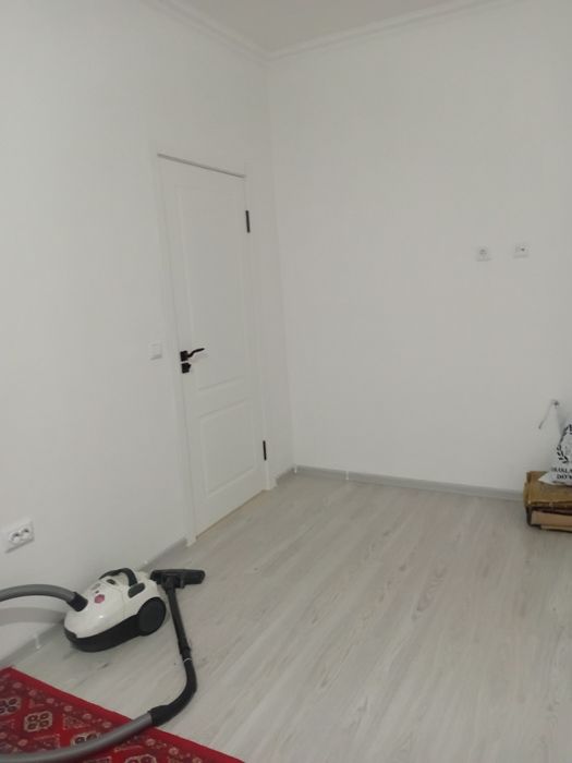 1/5/9 Новостройка  Водникда хеч Ким яшамаган ремонтдан чиккан Водникда