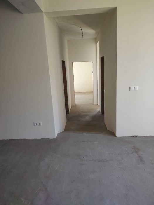 Casa noua in zona veche