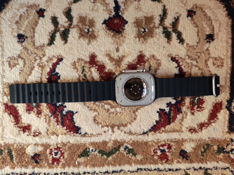 7 MILLARD ULTRA 2 Smart watch