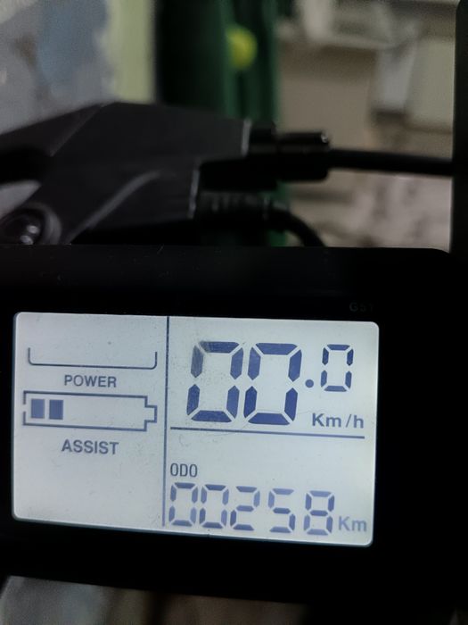 Продам электровелосипед!!!