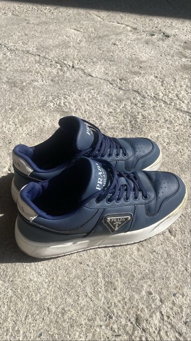 Красовка  Prada оригинал