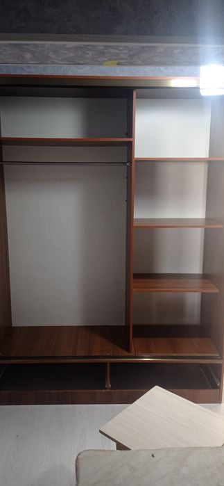 Шкаф купе сотаман