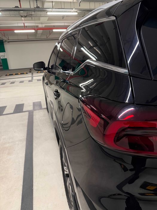 Chery Tiggo 7 Pro (Premium), 2023