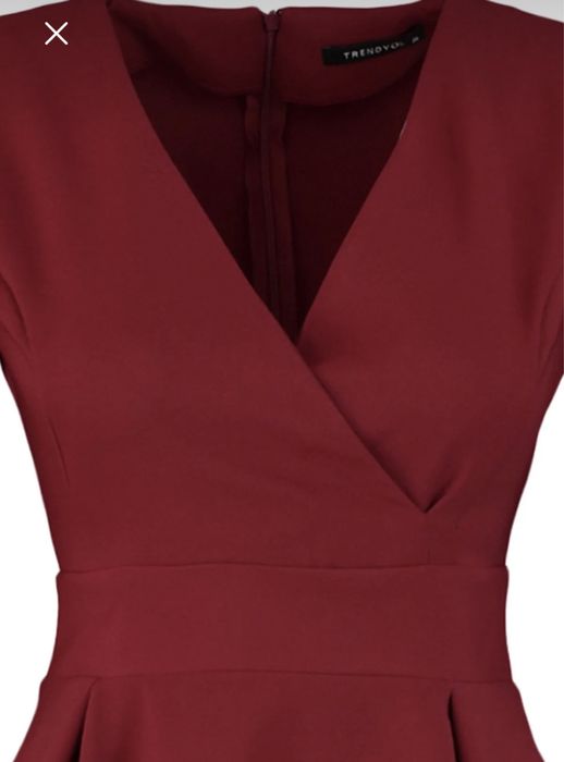 Летни рокли  размер 40/42