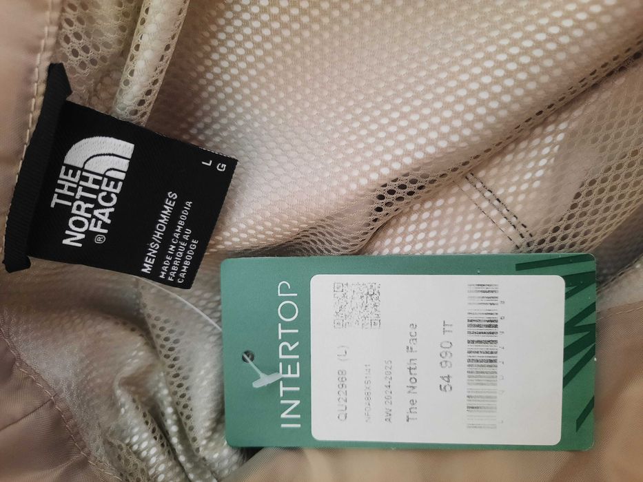 Куртка The North Face