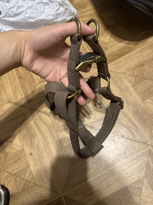 Продам новую шлейку для собак