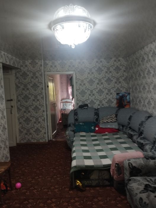 Продам 3 х комнатную квартиру