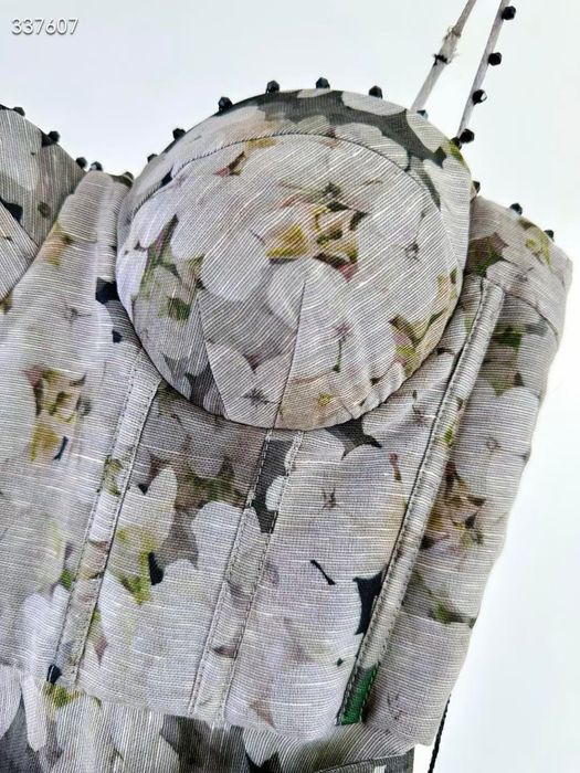 Zimmermann рокля