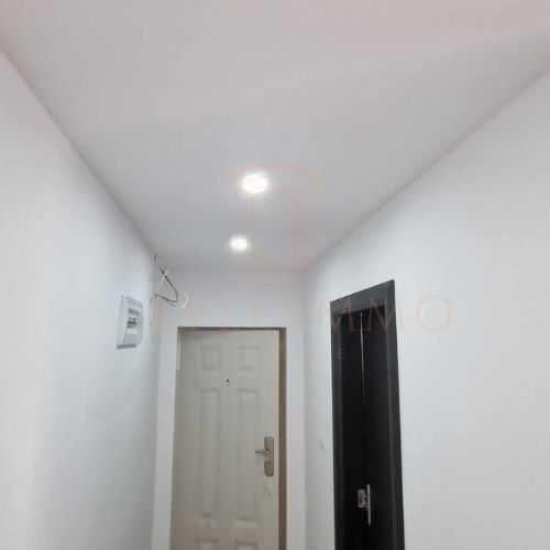 Продава се Тристаен апартамент в Разград, Център - 70 кв.м за 1929 €/кв.м - Снимка #2