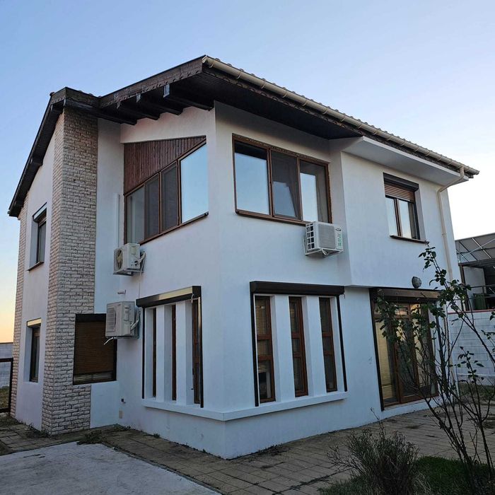 Всички строителни услуги и ремонти. Строеж на къщи "до ключ".