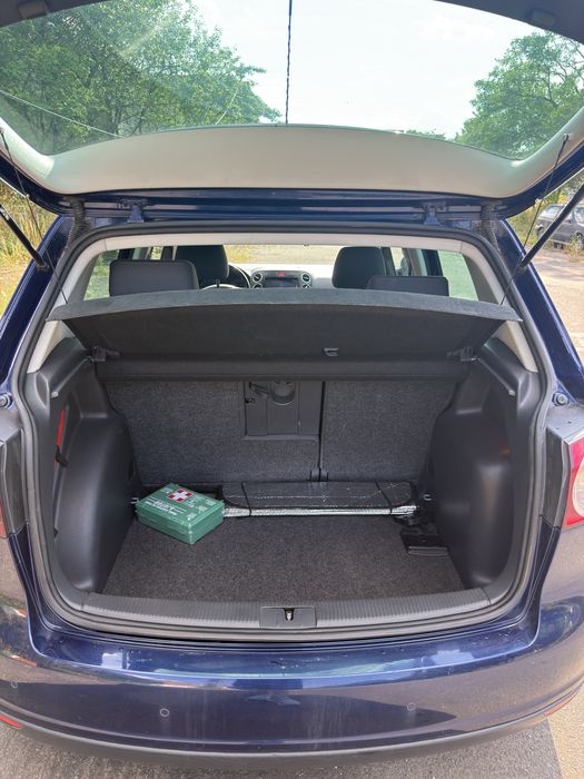 De vanzare Golf 5 Plus