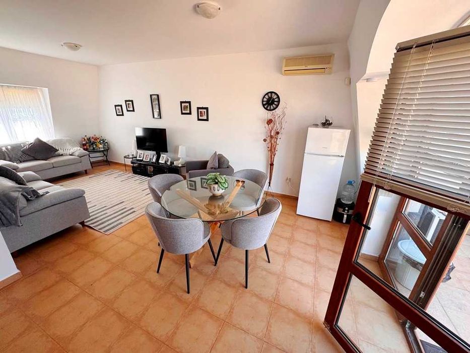 Продава се Тристаен апартамент в с. Кошарица, Област Бургас - 96 кв.м за 611 €/кв.м - Снимка #4