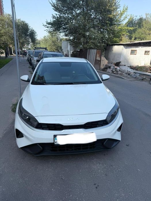 Аренда авто с выкупом