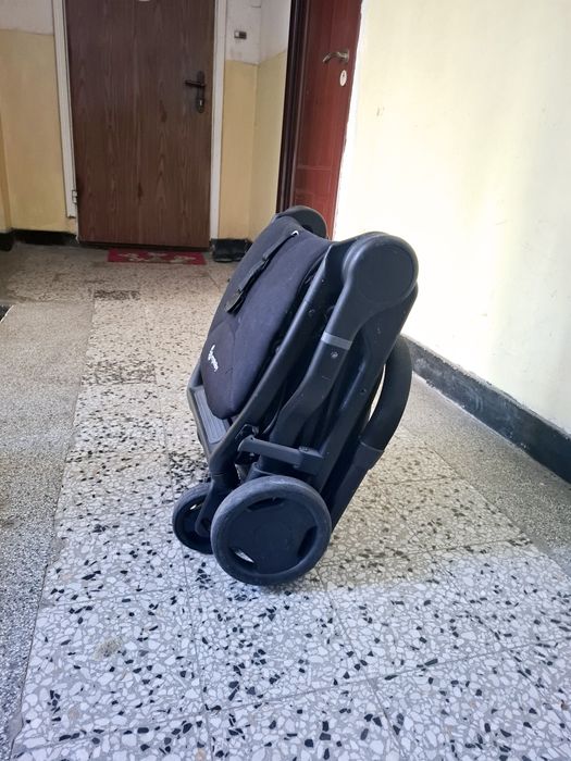 Количка Ergobaby Metro