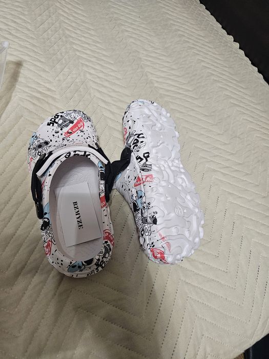 Чехли тип Крокс Унисекс