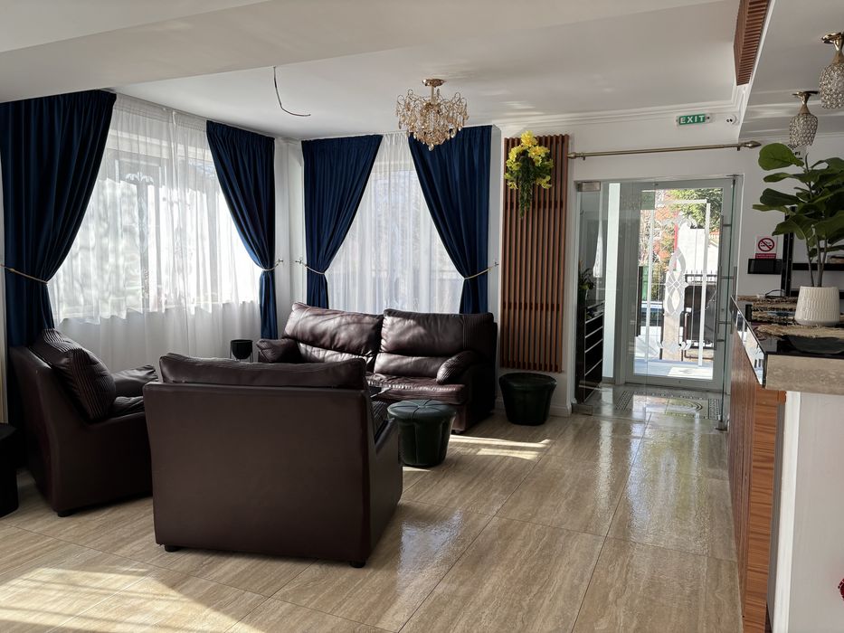 Vila cu piscina si sauna Busteni PH