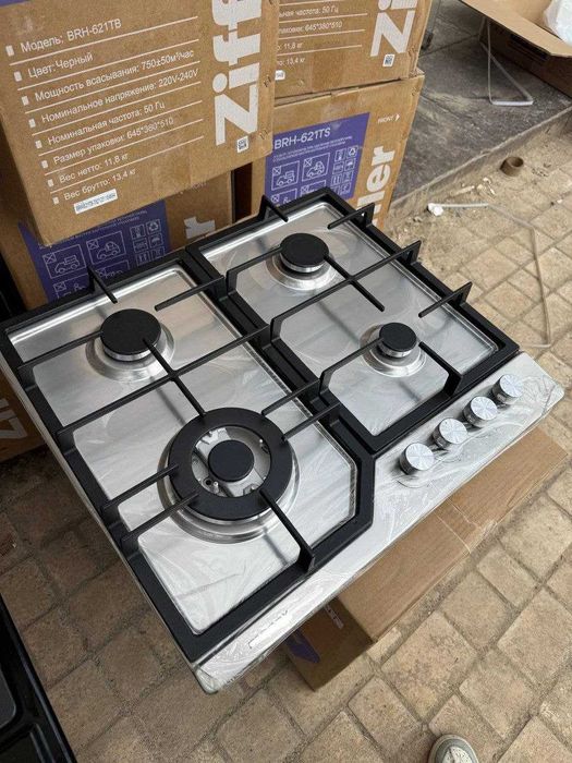 Варочный панель Hofmann оригинал +доставка