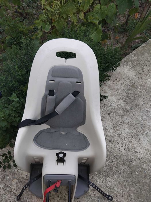 Scaun copil atasabil bicicleta