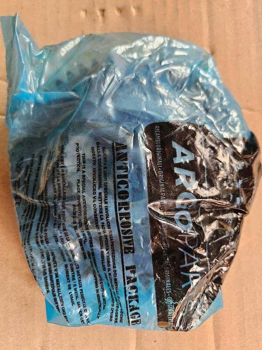 pinioane cutie de transfer Landini Powerfarm , Landini Vision, Landini