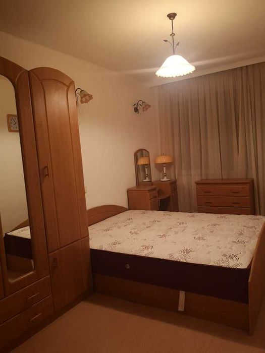 Дава се под наем Двустаен апартамент в Бургас, Лазур - 50 кв.м за 200 € - Снимка #8