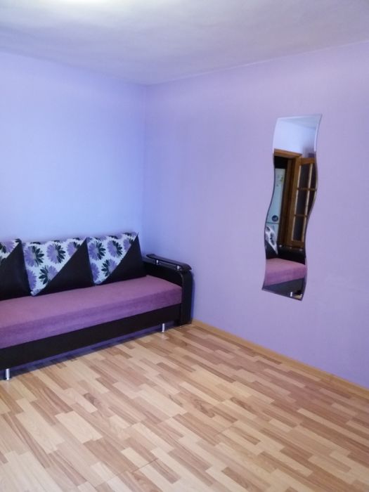 Vand garsonieră 34 mp