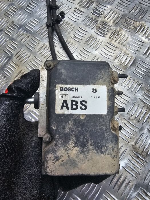 Pompa ABS IVECO DAILY, 0265231895, 504182309, 0265800607,
