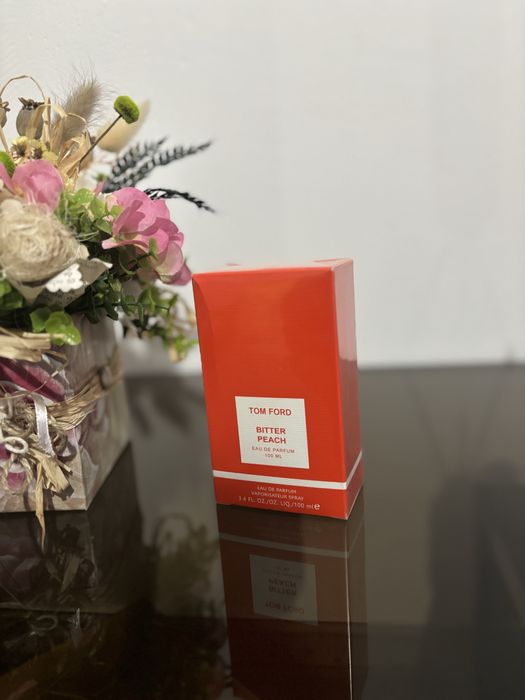 Parfum Tom Ford Bitter Peach