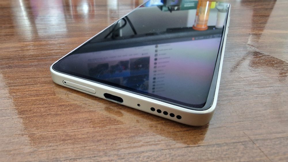 Telefon Xiaomi POCO M7 Pro 5G - 12+4 Gb Ram - 256 Gb - Camera 50 MP