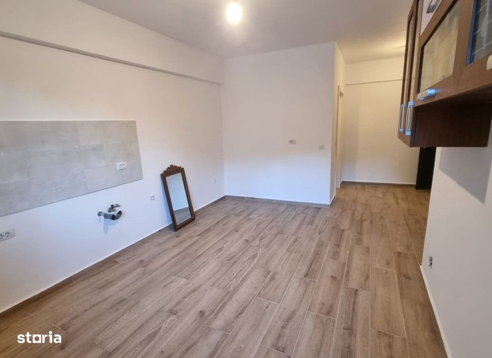 Apartament  1 camera Nicolina , 25 metri, etaj parter Cod:163396