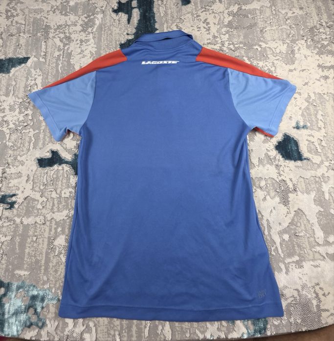 Tricou Lacoste de sport