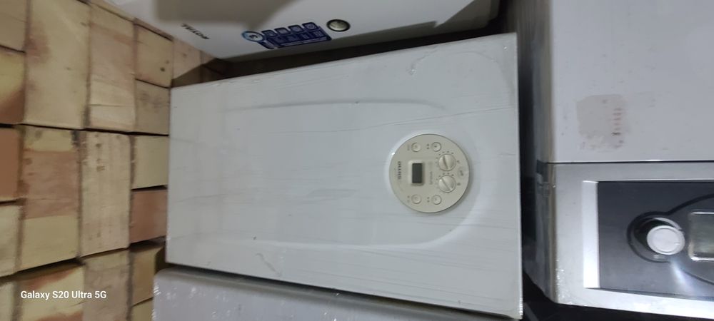 Котел Двухконтурный Продается от 150$