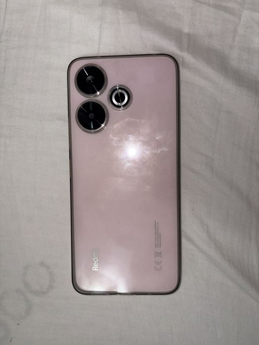 Telefon xiaomi 13 roz
