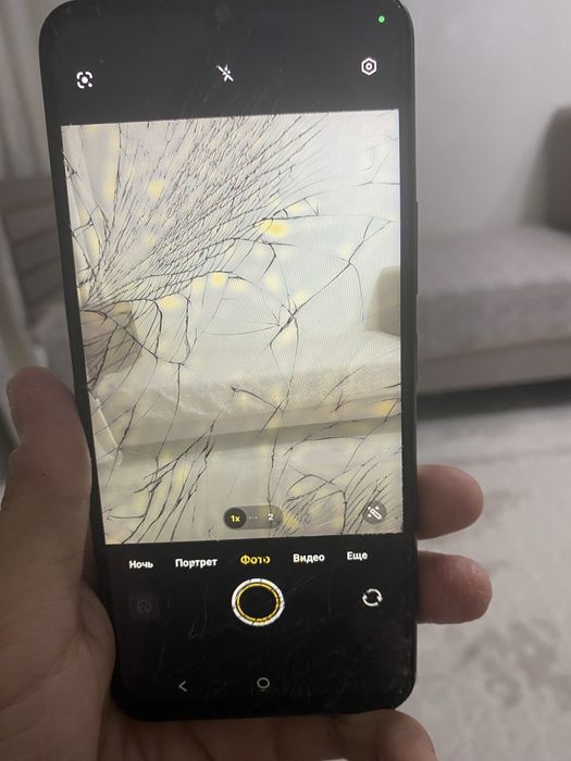 Виво Y03. 128 гб. Без ремонт