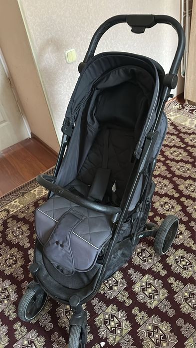 Детский коляска