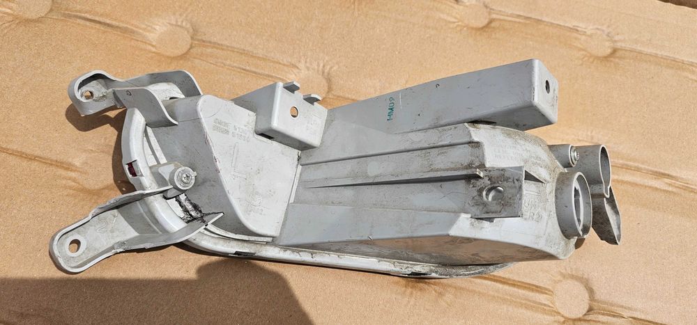 Stop lampa ceata stanga spate Mazda Mazda CX 3 2018 2019 2020 2021