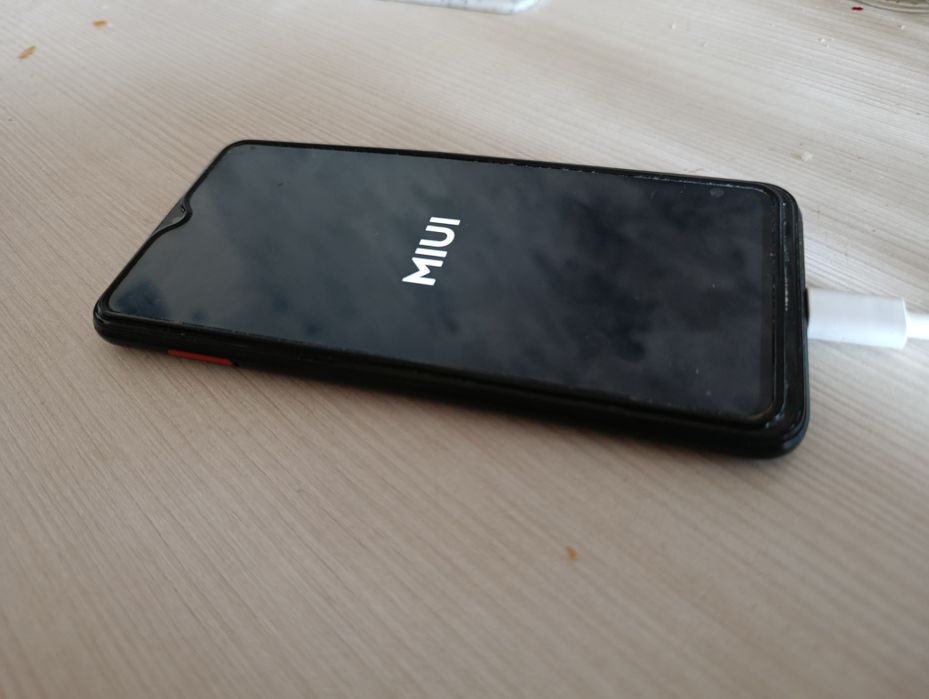 Xiaomi redmi 8 a