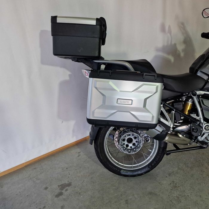 Motocicleta BMW R1200GS ABS | B36573 | motomus.ro