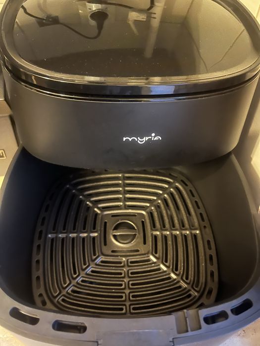 Airfryer myria nou