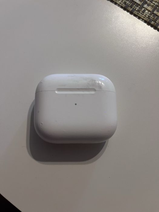 AirPods 3rd generation