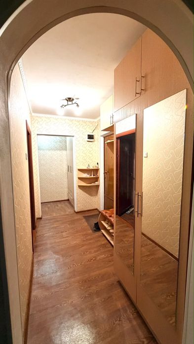 Квартира в хорошем состояний